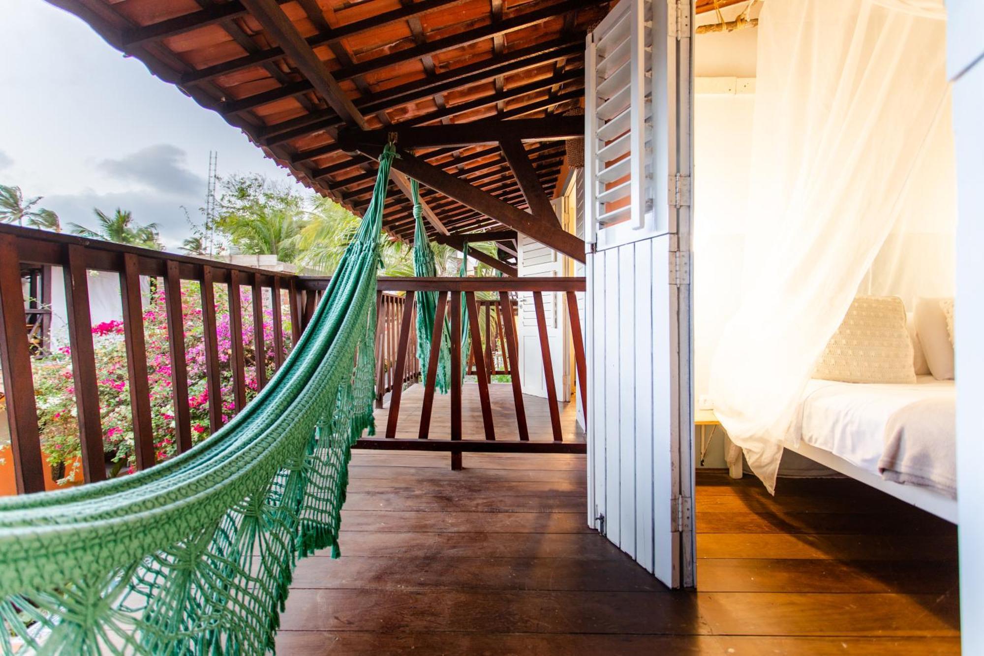 Hotel Vila Charme Jijoca de Jericoacoara Exterior foto